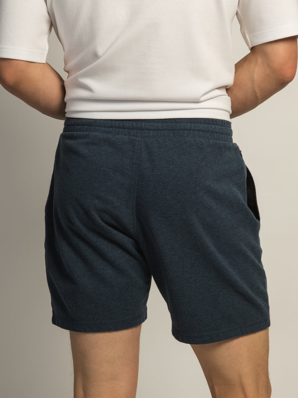 SHORT KOLBY KEEP COOL -BLEU MARINE
