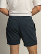 KOLBY KOLBY KEEP COOL SHORT - NAVY - Boathouse