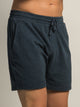 KOLBY KOLBY KEEP COOL SHORT - NAVY - Boathouse