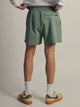 KOLBY KOLBY STRETCH PULL ON SHORT - DUSTY GREEN - Boathouse