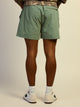 KOLBY KOLBY KEEP COOL STRETCH PULL ON SHORT - GREEN - Boathouse