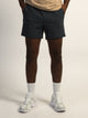KOLBY KOLBY KEEP COOL STRETCH PULL ON SHORT - NAVY - Boathouse