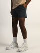 KOLBY KOLBY KEEP COOL STRETCH PULL ON SHORT - NAVY - Boathouse