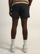 KOLBY KOLBY KEEP COOL STRETCH PULL ON SHORT - NAVY - Boathouse