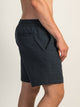 KOLBY KOLBY TEXTURED SHORT - NAVY - Boathouse