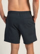 KOLBY KOLBY TEXTURED SHORT - NAVY - Boathouse