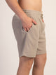 KOLBY KOLBY WAFFLE SHORT - PEBBLE - Boathouse