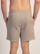 KOLBY KOLBY WAFFLE SHORT - PEBBLE - Boathouse