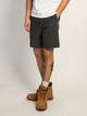 KOLBY KOLBY CORD SHORT - ASH - Boathouse