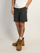 KOLBY KOLBY CORD SHORT - ASH - Boathouse
