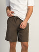 KOLBY KOLBY CORD SHORT - IRON - Boathouse