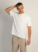 KOLBY KOLBY CORD SHORT - PEBBLE - Boathouse