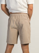 KOLBY KOLBY CORD SHORT - PEBBLE - Boathouse