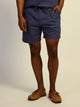 KOLBY KOLBY WOVEN SHORT - BLUE - Boathouse