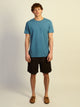 KOLBY EVERYDAY SHORT - BLACK
