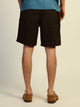 KOLBY EVERYDAY SHORT - BLACK