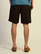 KOLBY KOLBY EVERYDAY SHORT - BLACK - Boathouse