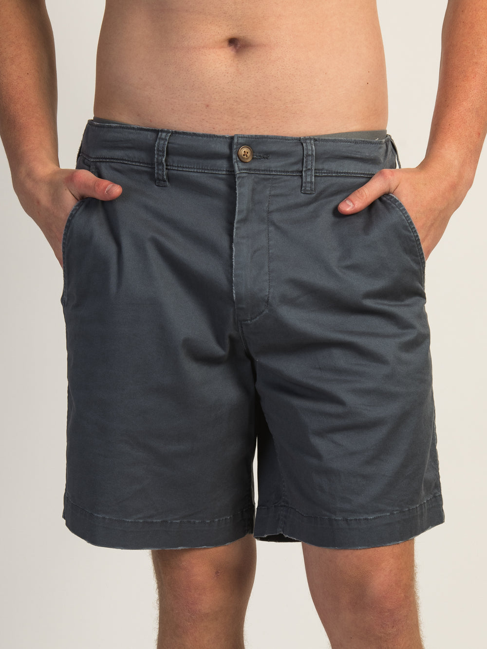 SHORT KOLBY EVERYDAY – BLEU