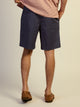 KOLBY KOLBY EVERYDAY SHORT - BLUE - Boathouse