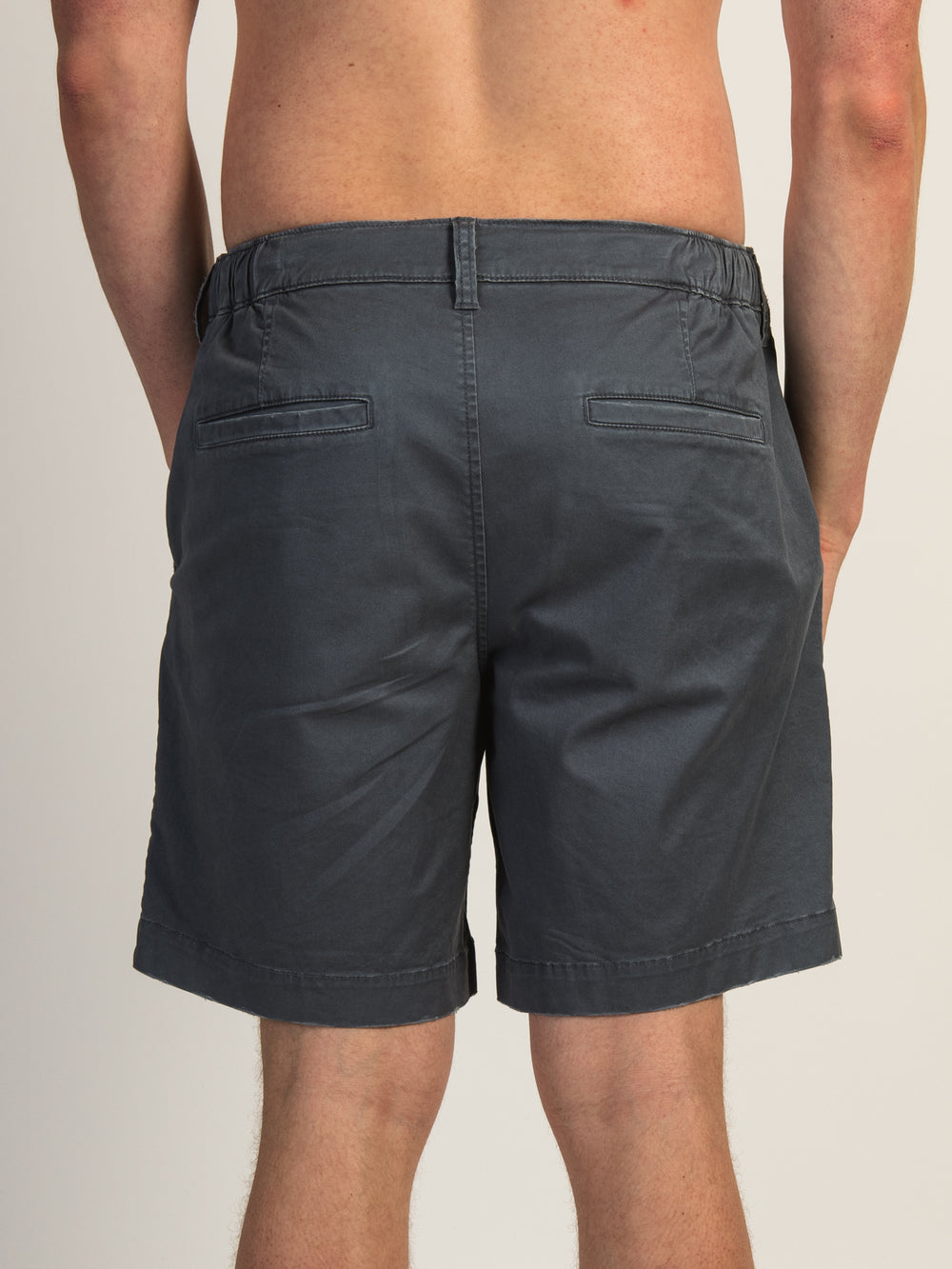 KOLBY KOLBY EVERYDAY SHORT - BLUE - Boathouse