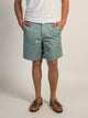 KOLBY KOLBY EVERYDAY SHORT - MINT - Boathouse