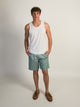 KOLBY KOLBY EVERYDAY SHORT - MINT - Boathouse