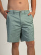 KOLBY KOLBY EVERYDAY SHORT - MINT - Boathouse
