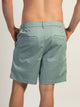 KOLBY KOLBY EVERYDAY SHORT - MINT - Boathouse