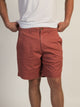 KOLBY KOLBY EVERYDAY SHORT - ROSE - Boathouse