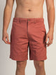 KOLBY KOLBY EVERYDAY SHORT - ROSE - Boathouse