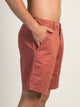 KOLBY KOLBY EVERYDAY SHORT - ROSE - Boathouse