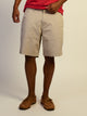 KOLBY EVERYDAY SHORT - TAUPE