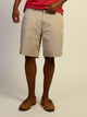KOLBY KOLBY EVERYDAY SHORT - TAUPE - Boathouse