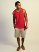 KOLBY KOLBY EVERYDAY SHORT - TAUPE - Boathouse