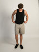 KOLBY KOLBY EVERYDAY SHORT - TAUPE - Boathouse
