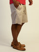 KOLBY KOLBY EVERYDAY SHORT - TAUPE - Boathouse