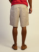 KOLBY EVERYDAY SHORT - TAUPE