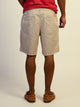 KOLBY KOLBY EVERYDAY SHORT - TAUPE - Boathouse