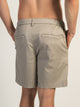 KOLBY KOLBY EVERYDAY SHORT - TAUPE - Boathouse