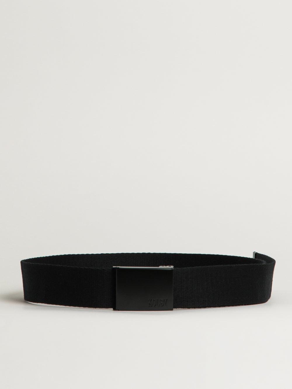 KOLBY WEB BELT
