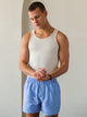 KOLBY KOLBY BOXER SHORT - BLUE - Boathouse