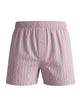 KOLBY KOLBY BOXER SHORT - PINK - Boathouse
