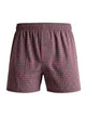 KOLBY KOLBY BOXER SHORT - RED - Boathouse