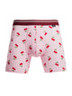 KOLBY PRINTED BOXER BRIEF - CHERRIES