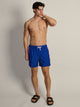 KOLBY KOLBY SWIM WAVE STRETCH 5in SHORT - COBALT - Boathouse