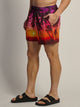 KOLBY KOLBY SUNSET 5in STRETCH SWIM SHORT - Boathouse