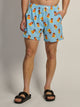 KOLBY KOLBY COWBOY DUCK 5in STRETCH SHORT - Boathouse