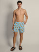 KOLBY KOLBY COWBOY DUCK 5in STRETCH SHORT - Boathouse