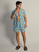 KOLBY KOLBY COWBOY DUCK 5in STRETCH SHORT - Boathouse