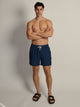 KOLBY KOLBY DOTS 5in STRETCH SWIM SHORT - Boathouse